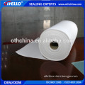 high temperature ceramic fiber paper gasket for sealing